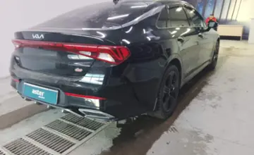 Kia K5 2024 года за 12 000 000 тг. в Павлодар