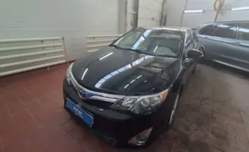 Toyota Camry 2012 года за 9 000 000 тг. в Астана фото 1