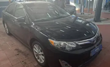Toyota Camry 2012 года за 9 000 000 тг. в Астана фото 3