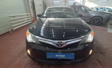 Toyota Camry 2012 года за 9 000 000 тг. в Астана фото 2