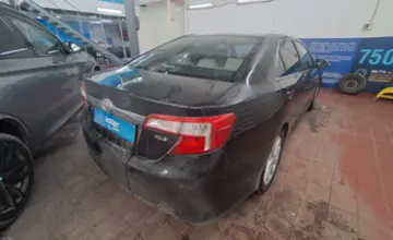 Toyota Camry 2012 года за 9 000 000 тг. в Астана