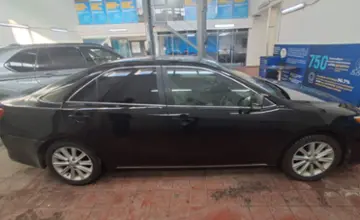 Toyota Camry 2012 года за 9 000 000 тг. в Астана фото 4