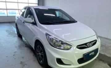 Hyundai Accent 2013 года за 4 200 000 тг. в Павлодар фото 3