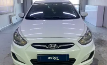 Hyundai Accent 2013 года за 4 200 000 тг. в Павлодар фото 2