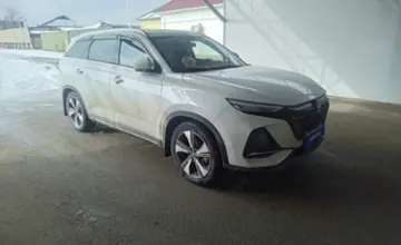 Changan X7 Plus 2025 года за 13 000 000 тг. в Кызылорда фото 3
