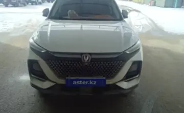 Changan X7 Plus 2025 года за 13 000 000 тг. в Кызылорда фото 2