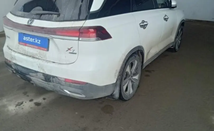 Changan X7 Plus 2025 года за 13 000 000 тг. в Кызылорда фото 5