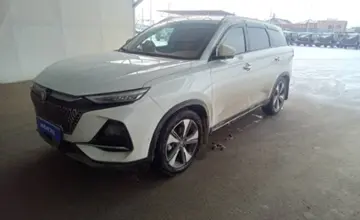 Changan X7 Plus 2025 года за 13 000 000 тг. в Кызылорда фото 1