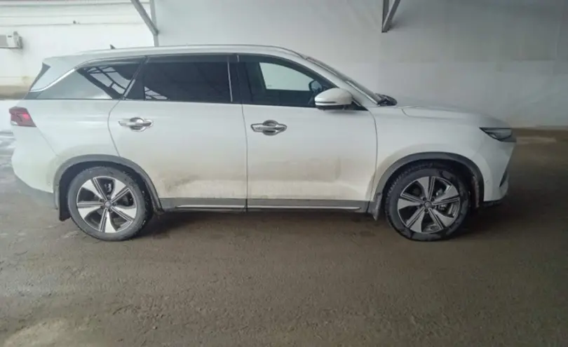 Changan X7 Plus 2025 года за 13 000 000 тг. в Кызылорда фото 4