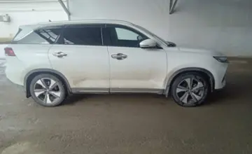 Changan X7 Plus 2025 года за 13 000 000 тг. в Кызылорда фото 4