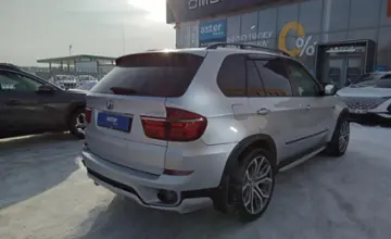 BMW X5 2011 года за 11 000 000 тг. в Кокшетау