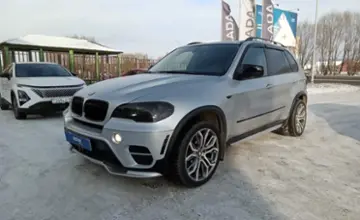 BMW X5 2011 года за 11 000 000 тг. в Кокшетау фото 3