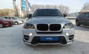 BMW X5 2011 года за 11 000 000 тг. в Кокшетау фото 2