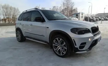 BMW X5 2011 года за 11 000 000 тг. в Кокшетау фото 1