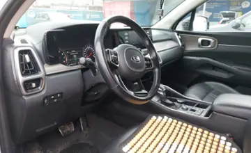 Kia Sorento 2021 года за 18 000 000 тг. в Шымкент фото 5