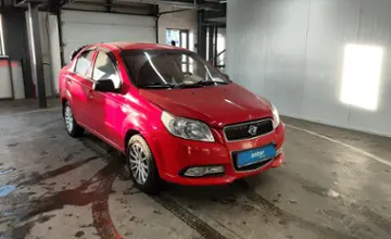 Ravon Nexia R3 2019 года за 3 600 000 тг. в Астана фото 2