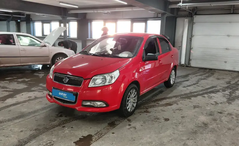Ravon Nexia R3 2019 года за 3 600 000 тг. в Астана