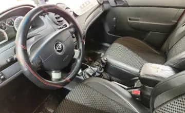 Ravon Nexia R3 2019 года за 3 600 000 тг. в Астана фото 5