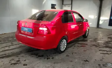 Ravon Nexia R3 2019 года за 3 600 000 тг. в Астана фото 3