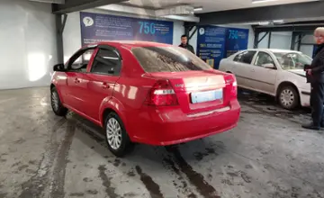 Ravon Nexia R3 2019 года за 3 600 000 тг. в Астана фото 4