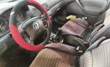 Skoda Octavia 2008 года за 2 300 000 тг. в Астана фото 5