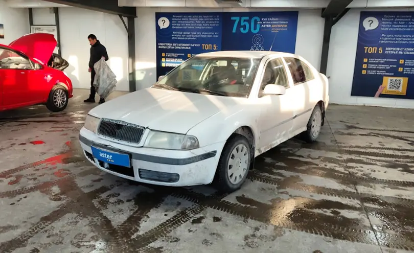 Skoda Octavia 2008 года за 2 300 000 тг. в Астана