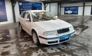 Skoda Octavia 2008 года за 2 300 000 тг. в Астана фото 2