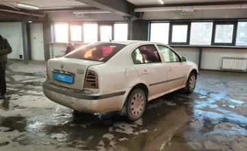 Skoda Octavia 2008 года за 2 300 000 тг. в Астана фото 3
