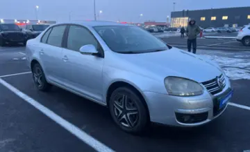 Volkswagen Jetta 2008 года за 4 500 000 тг. в Алматы фото 3