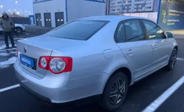 Volkswagen Jetta 2008 года за 4 500 000 тг. в Алматы