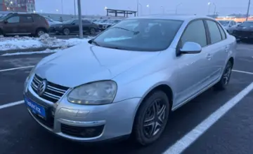 Volkswagen Jetta 2008 года за 4 500 000 тг. в Алматы фото 1