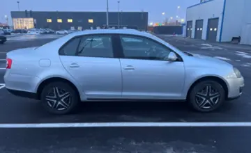 Volkswagen Jetta 2008 года за 4 500 000 тг. в Алматы фото 4