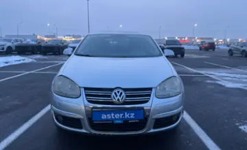 Volkswagen Jetta 2008 года за 4 500 000 тг. в Алматы фото 2