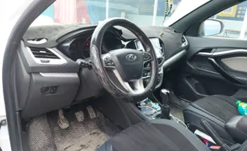 LADA (ВАЗ) Vesta Cross 2021 года за 5 100 000 тг. в Шымкент фото 5