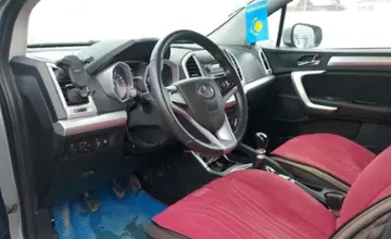 JAC S3 2022 года за 6 000 000 тг. в Шымкент фото 5