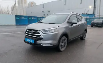 JAC S3 2022 года за 6 000 000 тг. в Шымкент фото 1