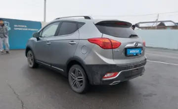 JAC S3 2022 года за 6 000 000 тг. в Шымкент фото 4