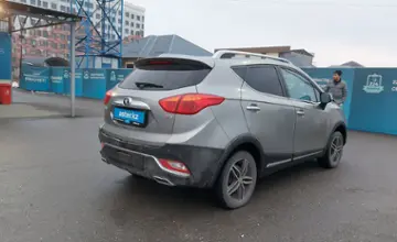 JAC S3 2022 года за 6 000 000 тг. в Шымкент фото 3