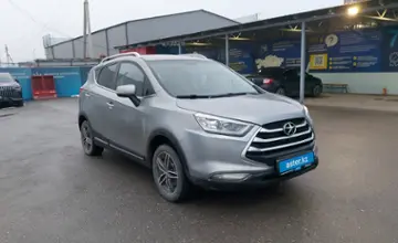 JAC S3 2022 года за 6 000 000 тг. в Шымкент фото 2