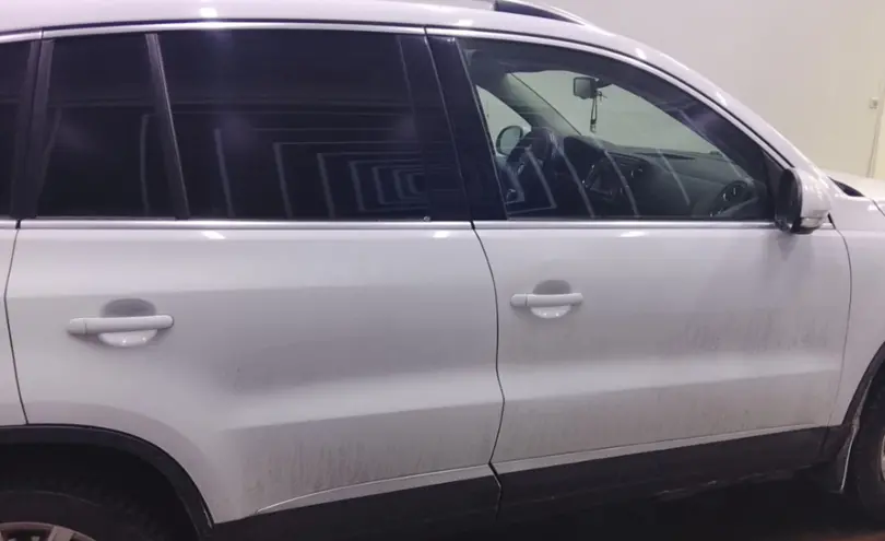 Volkswagen Tiguan 2014 года за 8 000 000 тг. в Павлодар фото 4