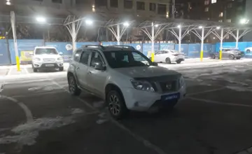 Nissan Terrano 2015 года за 5 400 000 тг. в Алматы фото 2