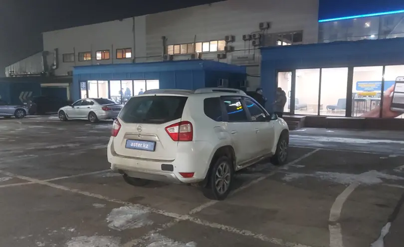 Nissan Terrano 2015 года за 5 400 000 тг. в Алматы фото 3