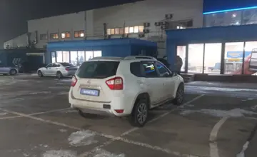 Nissan Terrano 2015 года за 5 400 000 тг. в Алматы фото 3