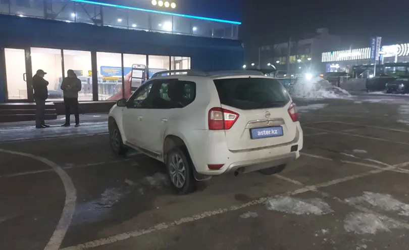 Nissan Terrano 2015 года за 5 400 000 тг. в Алматы фото 4
