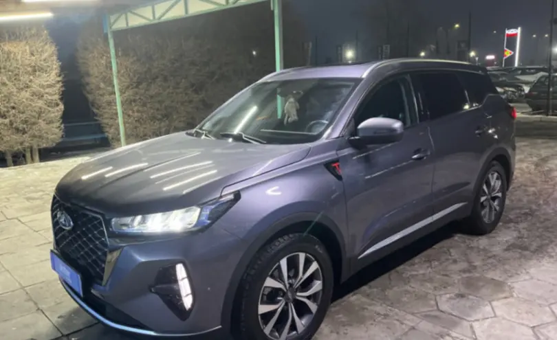 Chery Tiggo 7 Pro Max 2023 года за 8 500 000 тг. в Талдыкорган