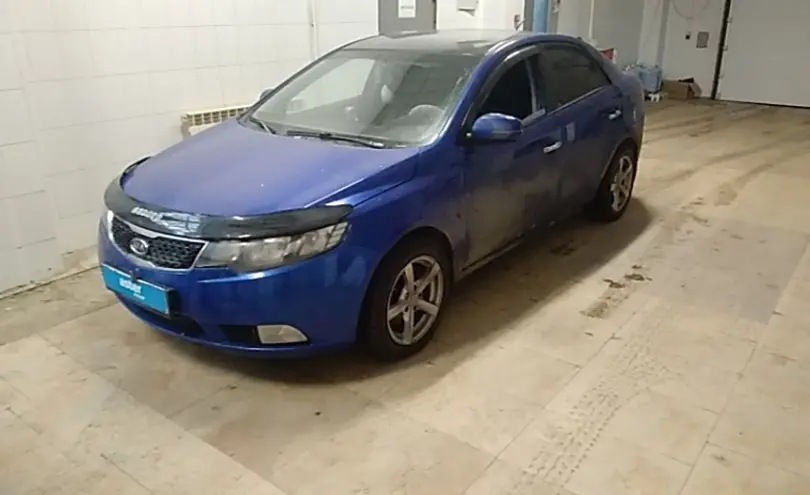 Kia Cerato 2012 года за 5 400 000 тг. в Актобе