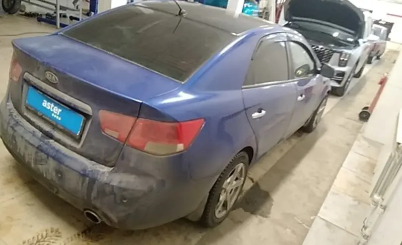 Kia Cerato 2012 года за 5 400 000 тг. в Актобе фото 4