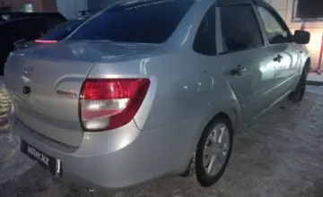 LADA (ВАЗ) Granta 2015 года за 3 000 000 тг. в Костанай
