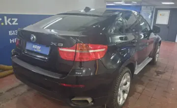 BMW X6 2009 года за 10 000 000 тг. в Астана