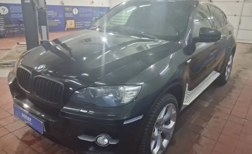 BMW X6 2009 года за 10 000 000 тг. в Астана